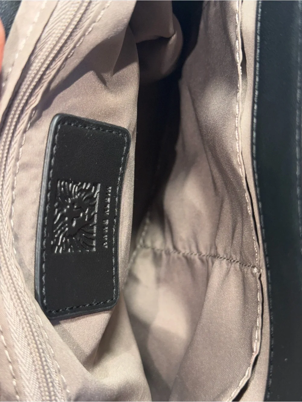 Anne Klein brand anne
